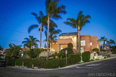 4386 Monaco Street San Diego, CA 92107