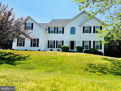 35 E Stonewall Dr Middletown, DE 19709