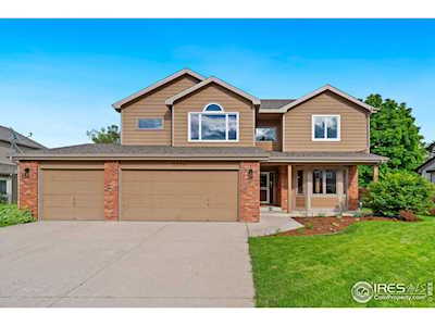 3754 Ashmount Dr Fort Collins, CO 80525