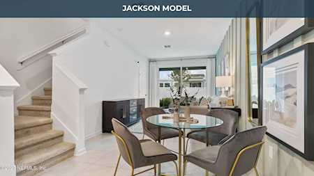 4927 Nebula LN Jacksonville, FL 32256