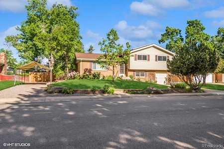 6601 S High St Centennial, CO 80121