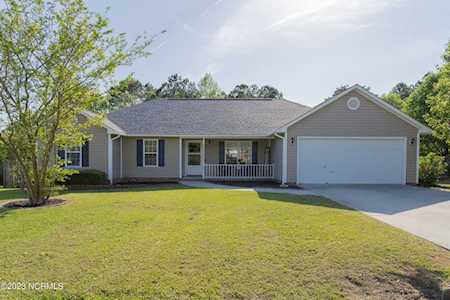 118 Stepping Stone Trail Jacksonville, NC 28546