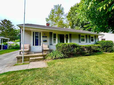 1071 Zebulon Avenue Columbus, OH 43224