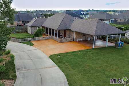 300C Gail St New Roads, LA 70760