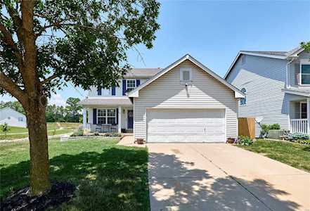 1245 Flintshire Ln Lake St Louis, MO 63367