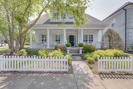 400 Verandah Ln Franklin, TN 37064