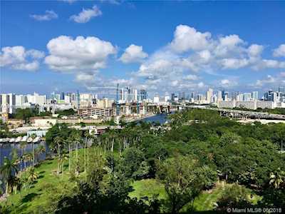 1861 NW S River Dr #1507 Miami, FL 33125