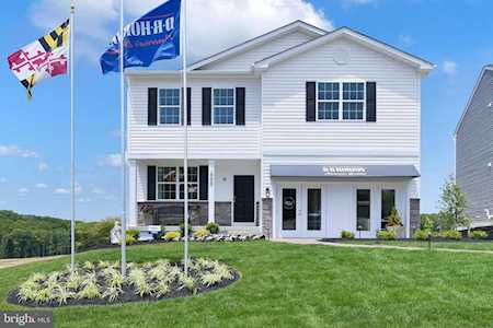 729 Hares Trail Ct Joppa, MD 21085