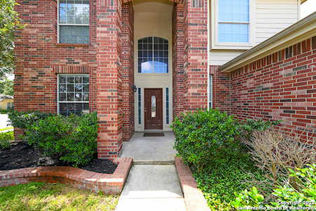 15102 Wingheart San Antonio, TX 78253