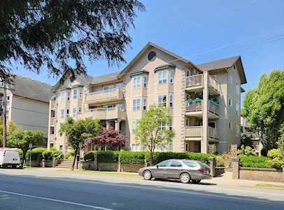 46693 Yale Road #406 Chilliwack, BC V2P 7Z4