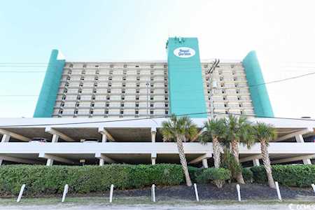 1210 N Waccamaw Dr. #1101 Garden City Beach, SC 29576