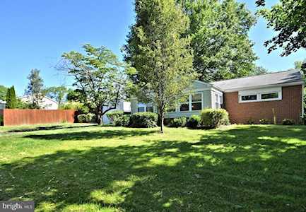 23 Mulberry Ln Plymouth Meeting, PA 19462