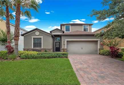 2041 Solar Dr Winter Garden, FL 34787