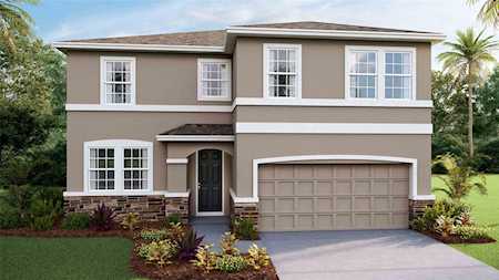 16651 Mooner Plank CIRCLE Wimauma, FL 33598