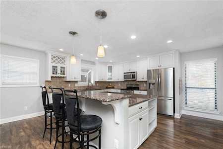 2248 Bayberry St Virginia Beach, VA 23451