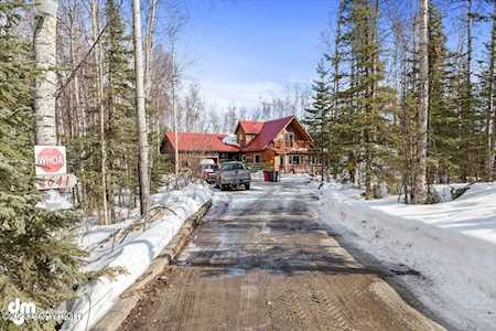 4641 W Roca Rd Wasilla, AK 99623