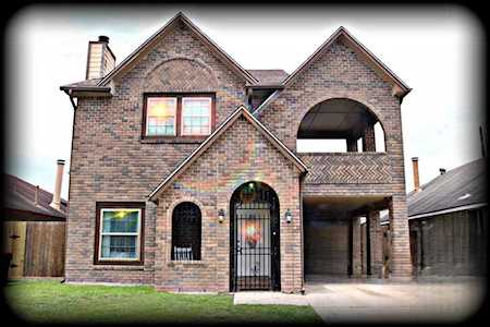 2318 Tomlinson Trail Dr Dr Houston, TX 77067