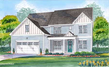 85 E Maritt Street Hampstead, NC 28443