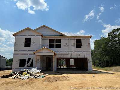 TBD Chinook (Lot 26) Ln Raeford, NC 28376