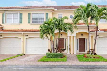 504 Marbella Circle North Palm Beach, FL 33403