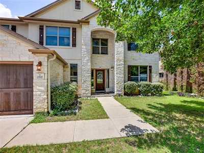 2517 Peterson DR Cedar Park, TX 78613