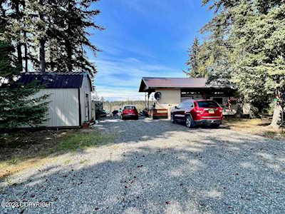 73480 Twin Peaks Loop Anchor Point, AK 99556