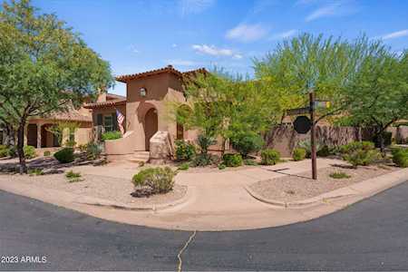 9490 E Desert View Scottsdale, AZ 85255