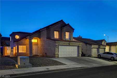 1633 Palmae Way Las Vegas, NV 89128