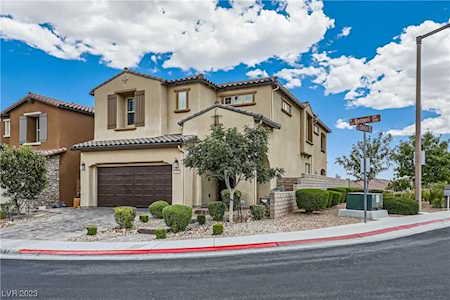 138 Berneri Dr Las Vegas, NV 89138