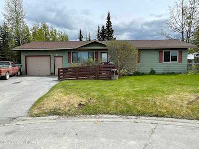 284 Adamson Ct Soldotna, AK 99669