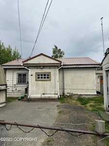 3506 Greenland Dr Anchorage, AK 99517
