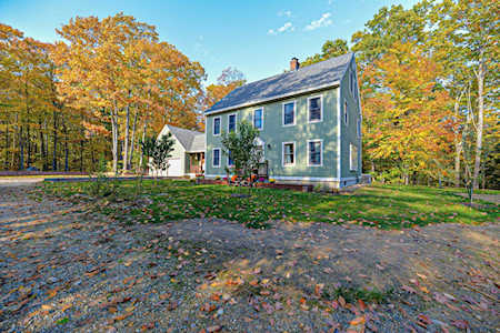 969 New Hampshire Route 140 Gilmanton, NH 03837
