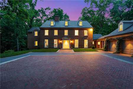 Tuxedo Park Homes For Sale, Atlanta GA | Tuxedo Park Real Estate Agent