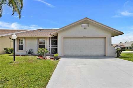 5287 Tiffany Anne Cir West Palm Beach, FL 33417
