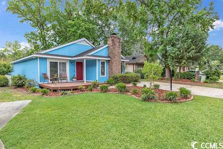 35 Settlers Dr. Myrtle Beach, SC 29577