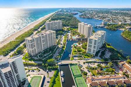 4101 N Ocean Boulevard #606 Boca Raton, FL 33431