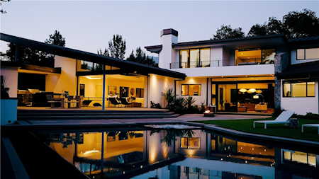 4245 Chula Senda Ln La Canada Flintridge, CA 91011
