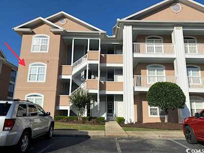 4621 Lightkeepers Way #8E Little River, SC 29566