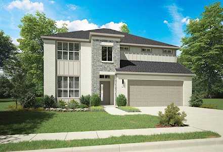 5568 Oliver Creek Court Fort Worth, TX 76126