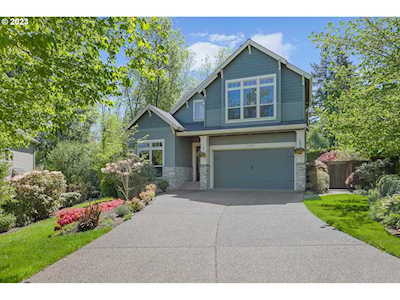 17237 Lowenberg TER Lake Oswego, OR 97034