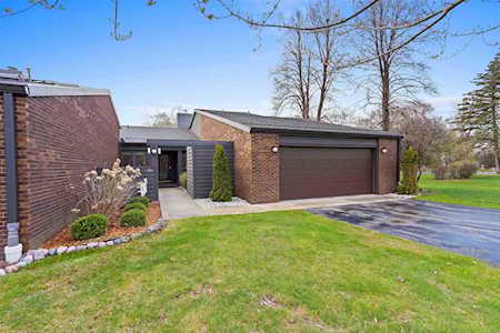 126 Webster Heights Dr Green Bay, Village of Allouez, WI 54301