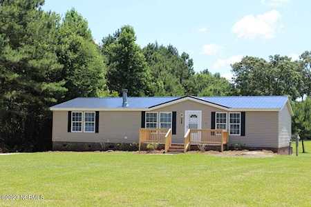 361 Fowler Manning Road Richlands, NC 28574