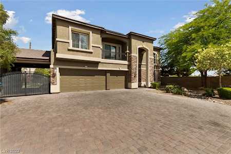 7009 Rio Grande Gorge Ct Las Vegas, NV 89130