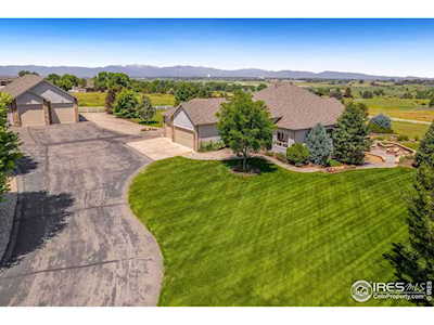 1020 Charlotte Ct Loveland, CO 80537