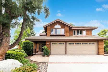 1110 Antelope Place Newbury Park, CA 91320