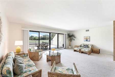 6300 Pelican Bay Blvd #A-101 Naples, FL 34108