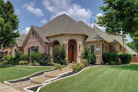 8321 Westwind Lane North Richland Hills, TX 76182