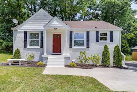 3132 Ironwood Dr Nashville, TN 37214
