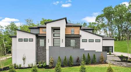 6124 Lookaway Circle Franklin, TN 37067