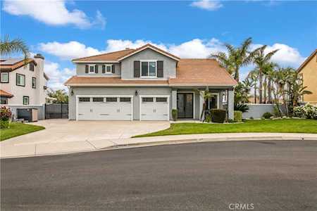 14115 Montclair Ct Rancho Cucamonga, CA 91739